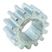 14 Tooth 20 DP 0.375 in. Hex Bore Steel Gear - am-2354 - migrated