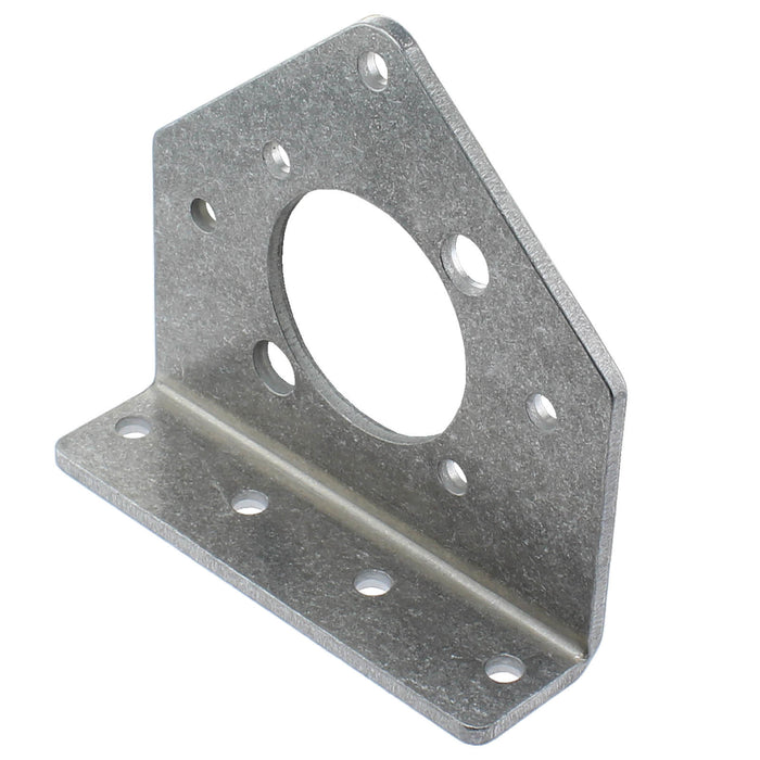Snow Blower Motor Bracket - am-2373a - migrated
