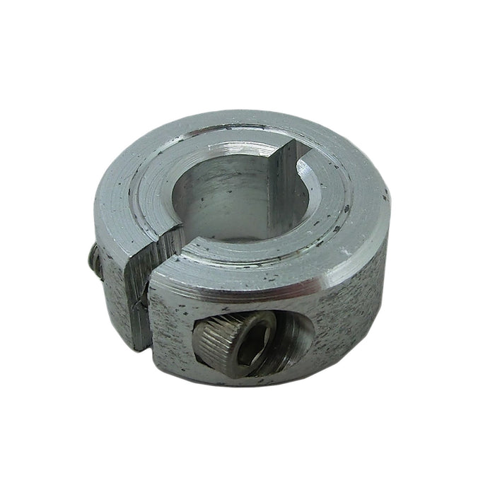 5/16 in. (8 mm) Round Bore Split Collar Clamp - am-2383 - migrated