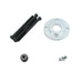 PG71 Hardware Kit and PG188 9015 Motor Gearbox - am-2389 - migrated