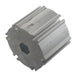 0.5 Hex Hub Extrusion - am-2568-1000 - Length=1 - 2 in. - migrated