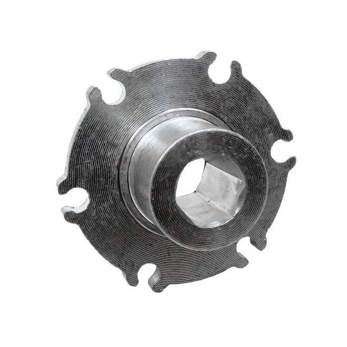 0.5 in. Hex Hub - am-2568 - migrated