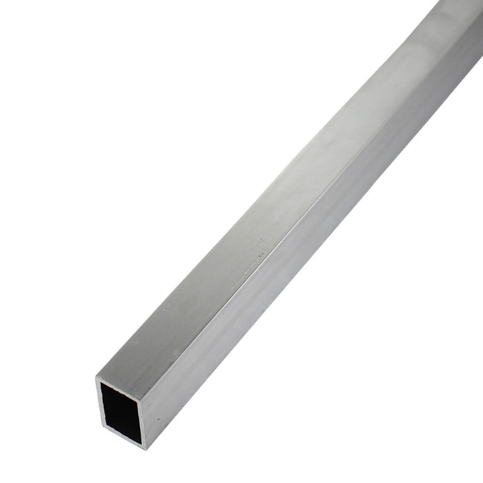 Box Tube Extrusion