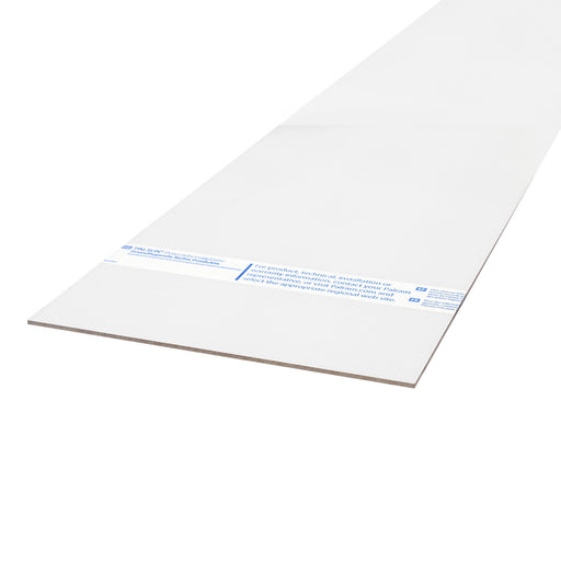 0.125 in. Thick 46.67 in. x 10.875 in. Polycarbonate Sheet - am-2582a_1 - Image-1 - migrated