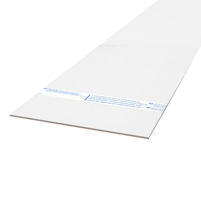 0.125 in. Thick 46.67 in. x 10.875 in. Polycarbonate Sheet - am-2582a_1 - Image-1 - migrated