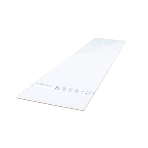 0.125 in. Thick 46.67 in. x 10.875 in. Polycarbonate Sheet - am-2582a_2 - Image-2 - migrated