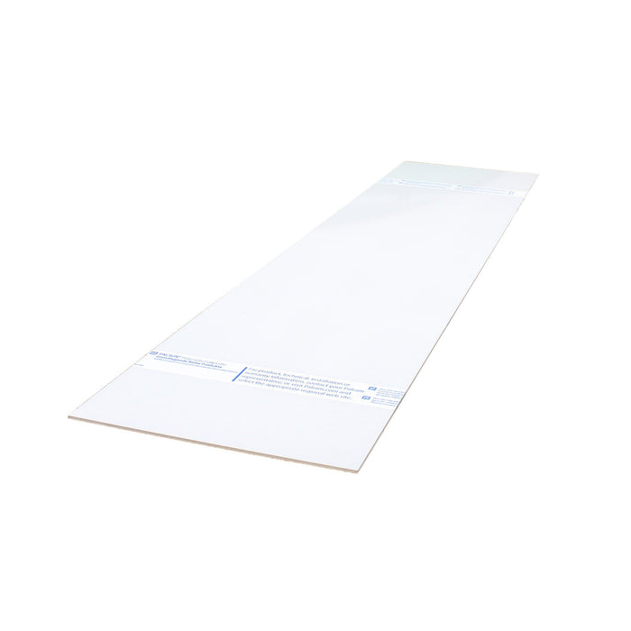0.125 in. Thick 46.67 in. x 10.875 in. Polycarbonate Sheet - am-2582a_2 - Image-2 - migrated