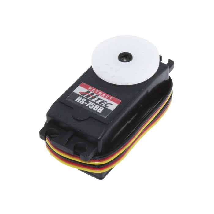 Hi-Tec Servo model HS-75BB - am-2584_1 - Image-1 - migrated