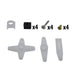 Hi-Tec Servo model HS-75BB - am-2584_2 - Image-2 - migrated