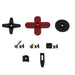Hi-Tec Servo model HS-311 - am-2586_2 - Image-2 - migrated