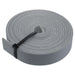 Gray Grippy Tread 1 in. Wide 10 ft. Long - am-2611a_2 - Image-2 - migrated