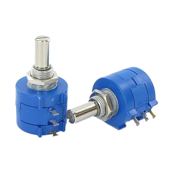 Precision Potentiometer, 10turn 5Kohms - am-2619 - migrated