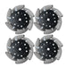 4 in. SD Mecanum Wheel - am-2626_1 - Image-1 - migrated