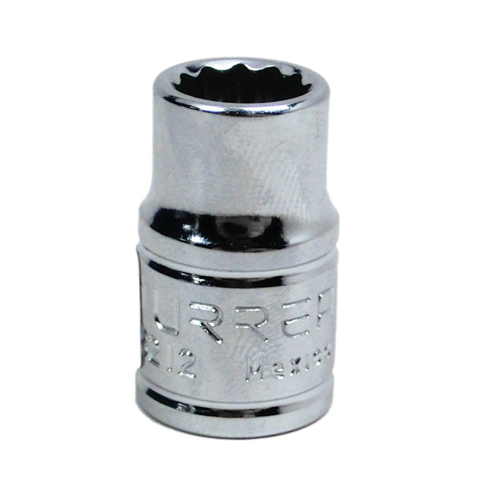 Socket for 3/8 in. Driver - am-2740 - Size=3/8 in. - migrated