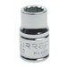 Socket for 3/8 in. Driver - am-2741 - Size=7/16 in. - migrated
