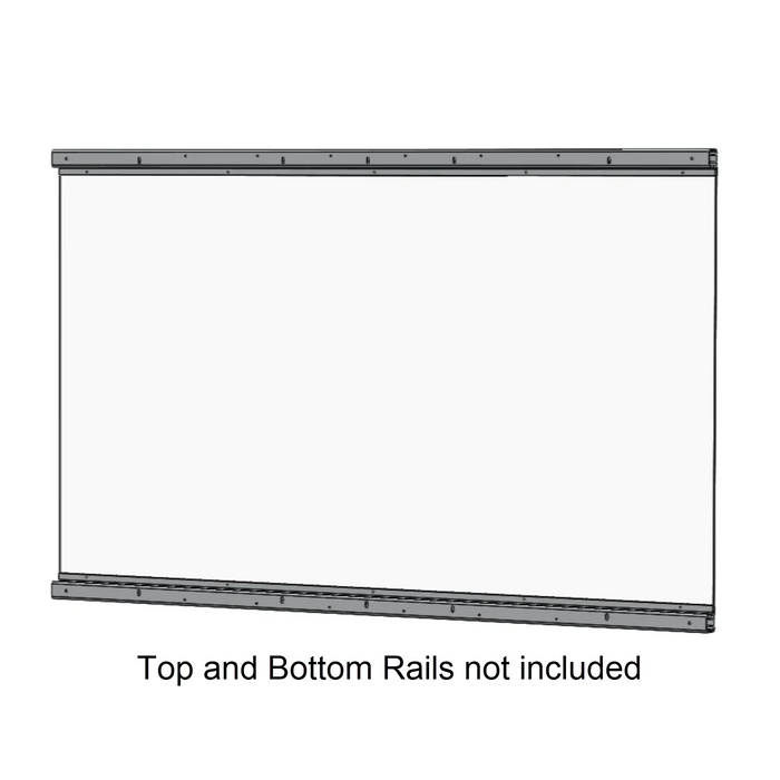 FRC Field End Station Polycarbonate