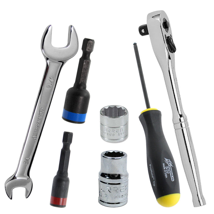 AM14U Tool Set - am-2830 - migrated