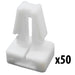 Cable Tie Holder Qty. 50 - am-2852 - migrated