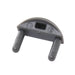 Powerpole Retention Clip - am-2862_gray - Color=Gray - migrated