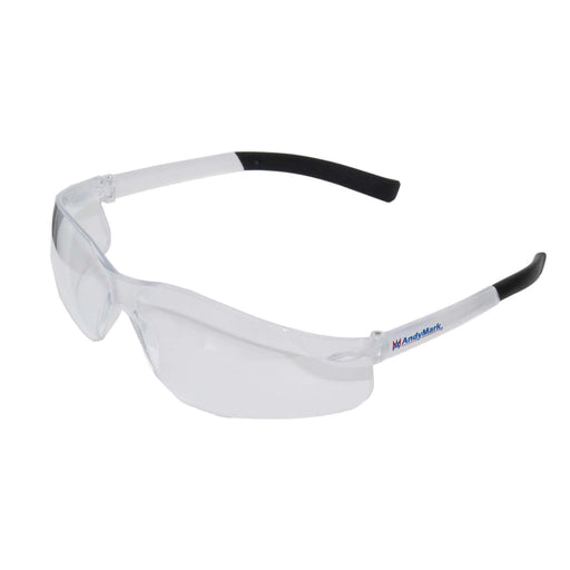 Wrap Around AM Safety Glasses - am-2864a - migrated