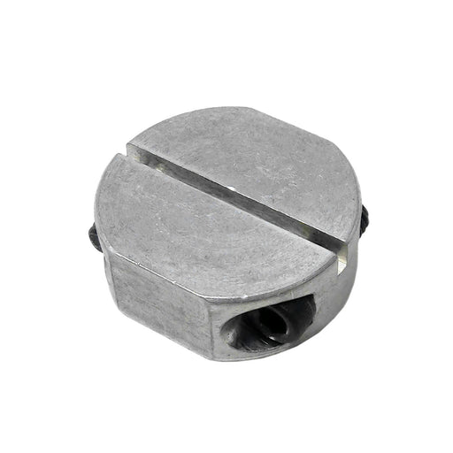 Blank 2 Piece Collar Clamp - am-2866 - migrated