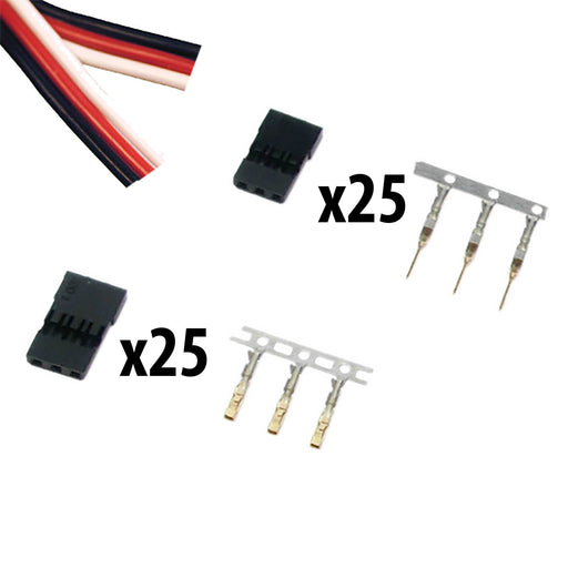 PWM Wire / Cable Making Kit - am-2868 - migrated