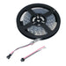 5V Individually Addressable LED Light Strip 8.2 ft - am-2916 - migrated