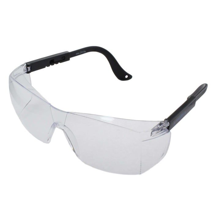 Wrap Around Wide AM Safety Glasses - am-2918a - migrated