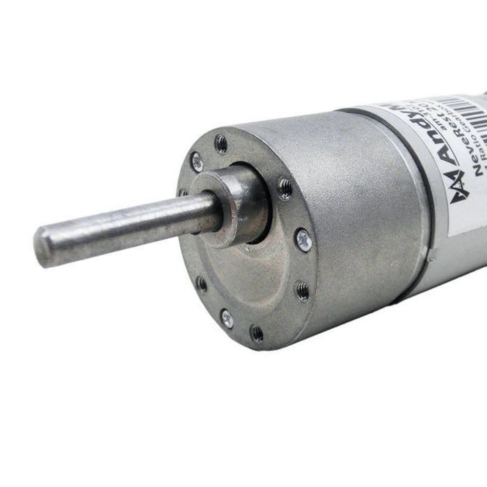 NeveRest Classic 40 Gearmotor - am-2964a_1 - Image-1 - migrated