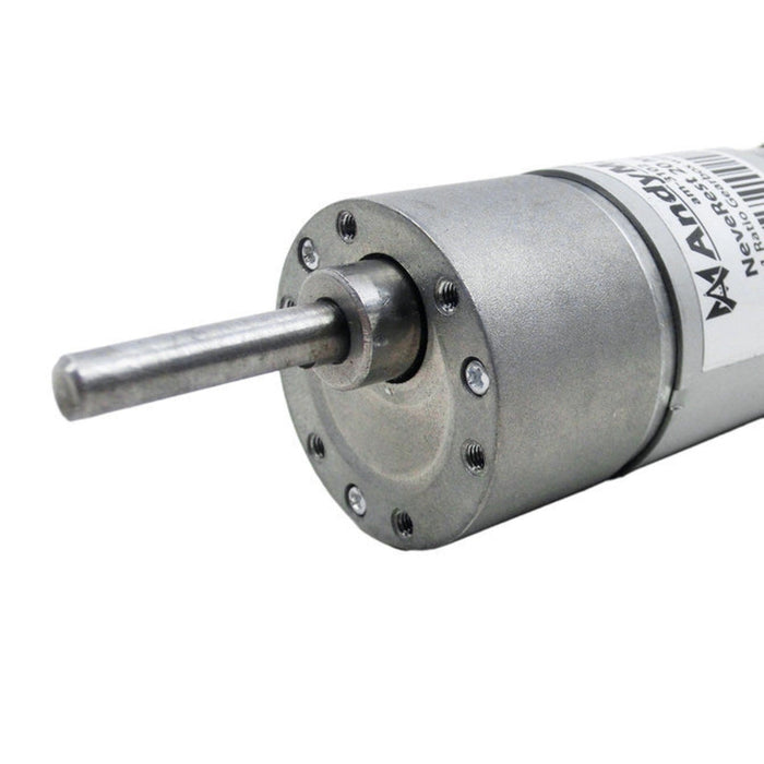 NeveRest Classic 40 Gearmotor - am-2964a_1 - Image-1 - migrated