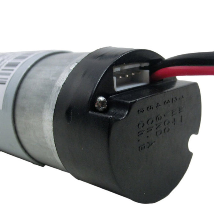 NeveRest Classic 40 Gearmotor - am-2964a_2 - Image-2 - migrated