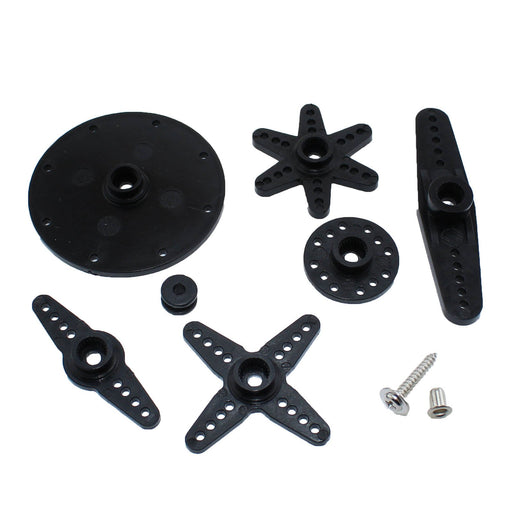 SpringRC Continuous Rotation Servo - am-2975a_2 - Image-2 - migrated