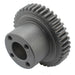 40 Tooth 20 DP 0.5 in. Round Bore Aluminum Bolt Circle Bearing Gear for Swerve & Steer - am-3013b_1 - Image-1 - migrated