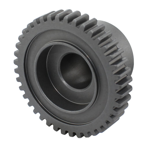 40 Tooth 20 DP 0.5 in. Round Bore Aluminum Bolt Circle Bearing Gear for Swerve & Steer - am-3013b_2 - Image-2 - migrated