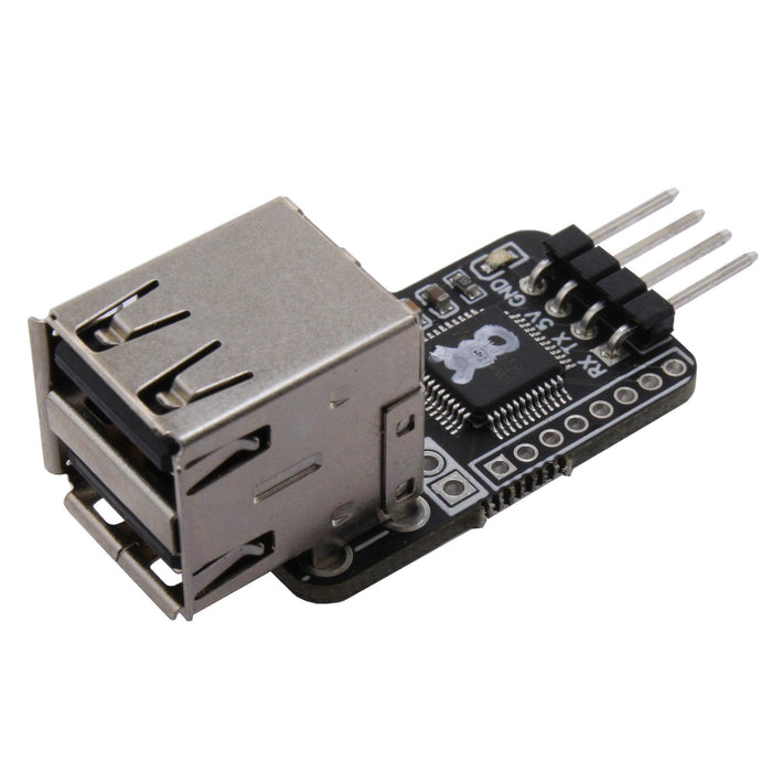 U-Drive Control System USB Host Module - am-3040 - migrated