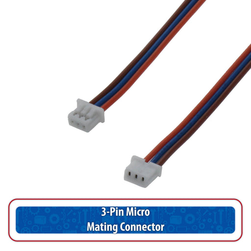 3-Pin MA3 Encoder Cable - am-3083_2 - Image-2 - migrated