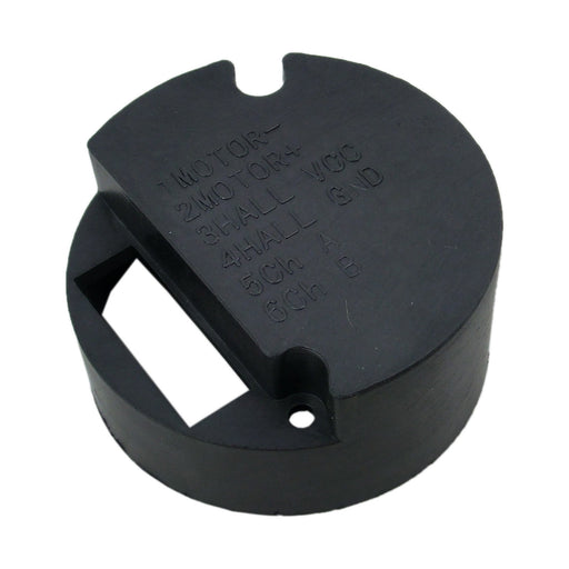 NeveRest Motor Encoder Cap - am-3104_cap - migrated
