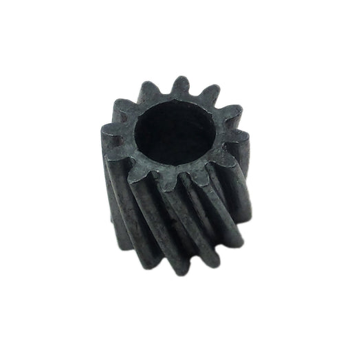 12 Tooth 0.4 Module 0.125 in. Round Bore Steel Pinion Gear for NeveRest - am-3104_pinion - migrated