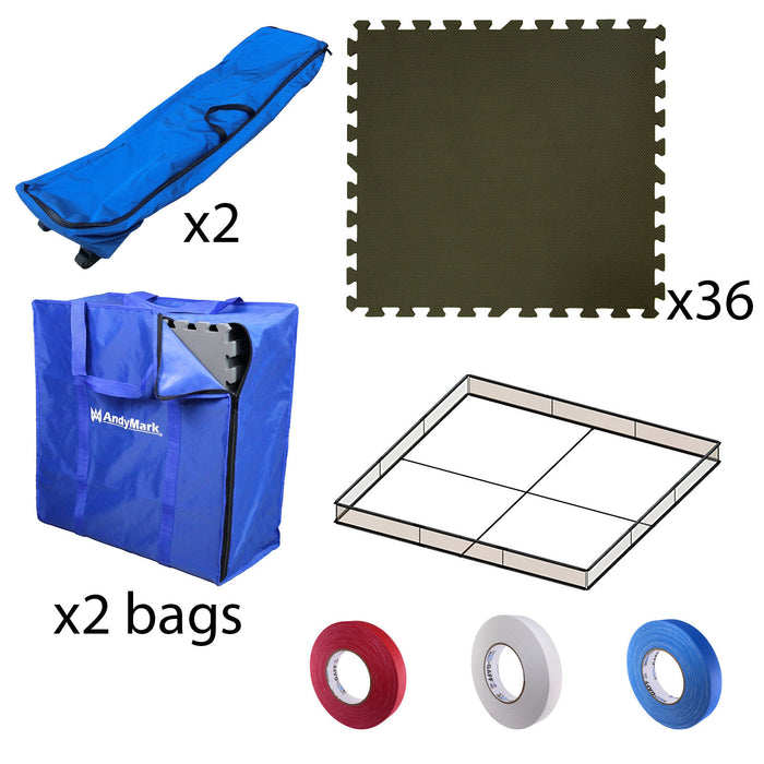 FIRST Tech Challenge Premium Accessory Set - am-3145a - migrated