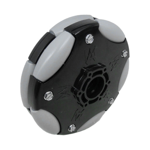 DuraOmni Wheel - am-3154 - Diameter=6 in. - migrated