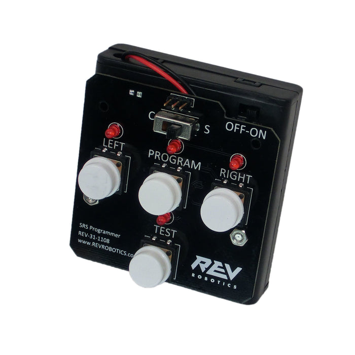 REV Programmable Servo Programmer - am-3218 - migrated