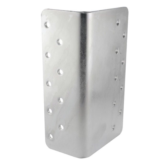 Bumper Wood Corner Bracket - am-3233b - migrated