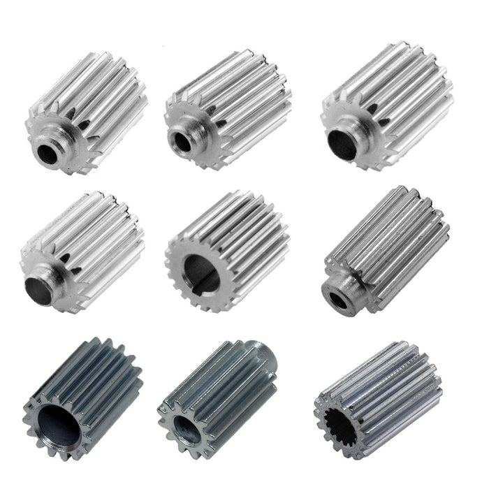 32 DP Pinion Gears - am-32dppinion_1 - Image-1 - migrated
