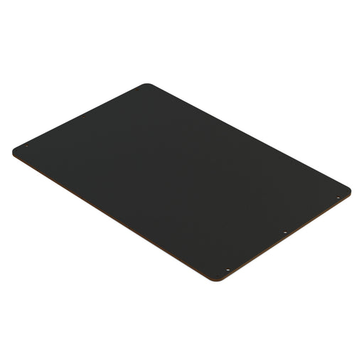 Robot Competition Table Panels - am-3380a_Inner_Drilled - Option=Inner Panel - migrated