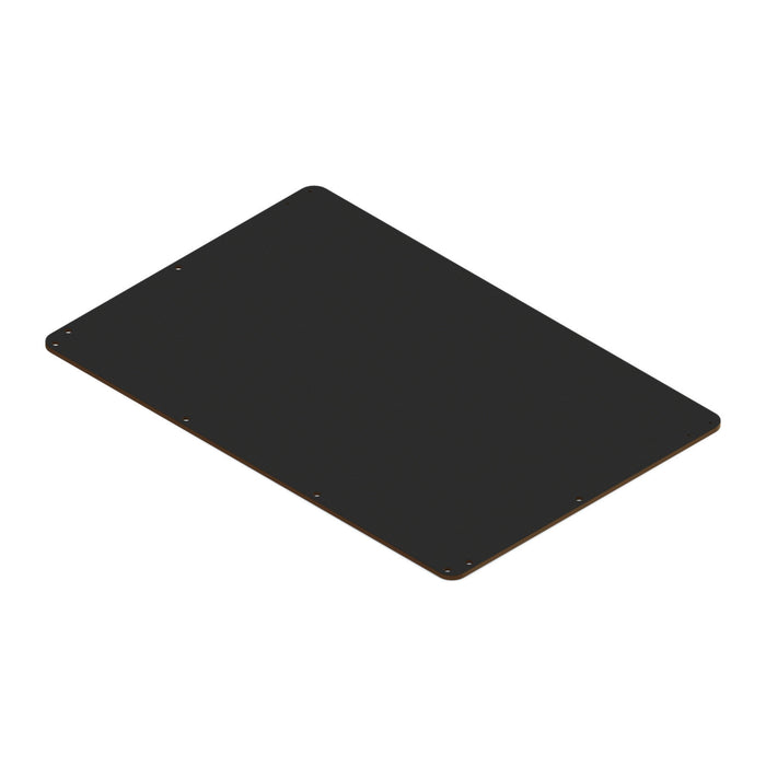 Robot Competition Table Panels - am-3380a_Outer_Drilled - Option=Outer Panel - migrated