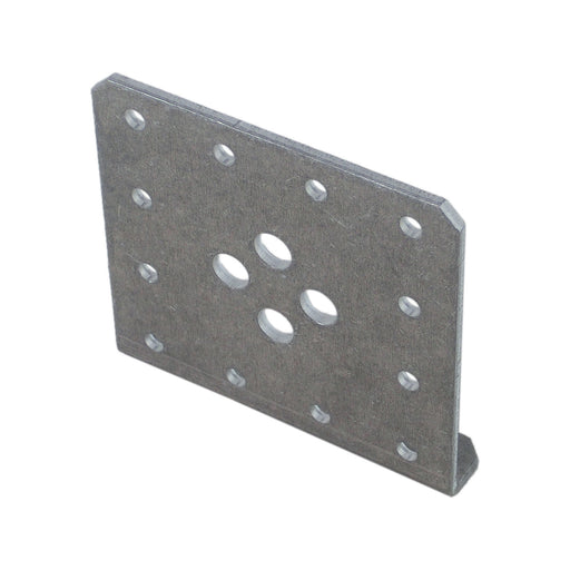 TileRunner 4x4 Hole Bracket - am-3393 - migrated