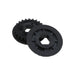 24T Plastic HTD Pulleys - am-3403 - Bore=0.500 in. Hex - migrated