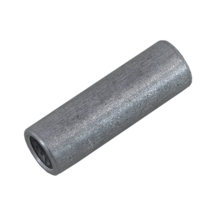 0.257 in. ID 0.375 in. OD 1.172 in. Long Aluminum Spacer - am-3406 - migrated