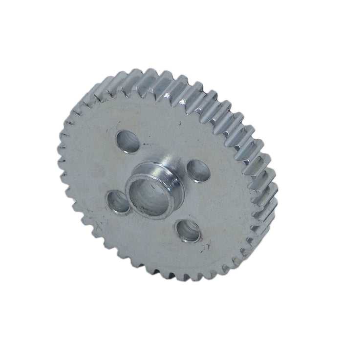 32 DP Nub Bore Steel Gears for PicoBox - am-3407 - Tooth Count=40 - migrated