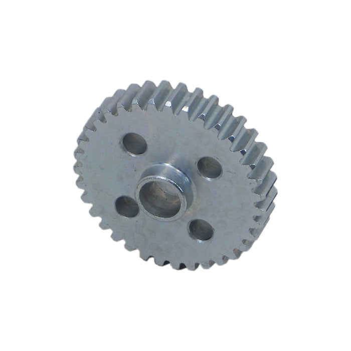 32 DP Nub Bore Steel Gears for PicoBox - am-3408 - Tooth Count=35 - migrated